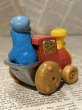 画像3: Sesame Street/Diecast Car(80s/Cookie Monster/B) (3)