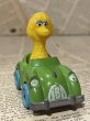 画像1: Sesame Street/Diecast Car(80s/Big Bird/A) (1)