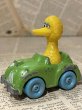 画像2: Sesame Street/Diecast Car(80s/Big Bird/A) (2)