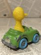 画像3: Sesame Street/Diecast Car(80s/Big Bird/A) (3)