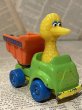 画像2: Sesame Street/Diecast Car(80s/Big Bird) JH-036 (2)
