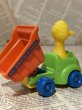 画像3: Sesame Street/Diecast Car(80s/Big Bird) JH-036 (3)