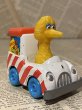 画像1: Sesame Street/Diecast Car(80s/Big Bird/C) (1)