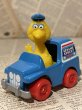 画像1: Sesame Street/Diecast Car(80s/Big Bird/D) (1)