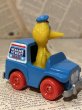 画像2: Sesame Street/Diecast Car(80s/Big Bird/D) (2)