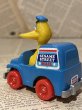 画像3: Sesame Street/Diecast Car(80s/Big Bird/D) (3)