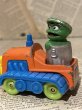 画像2: Sesame Street/Diecast Car(80s/Oscar/A) (2)