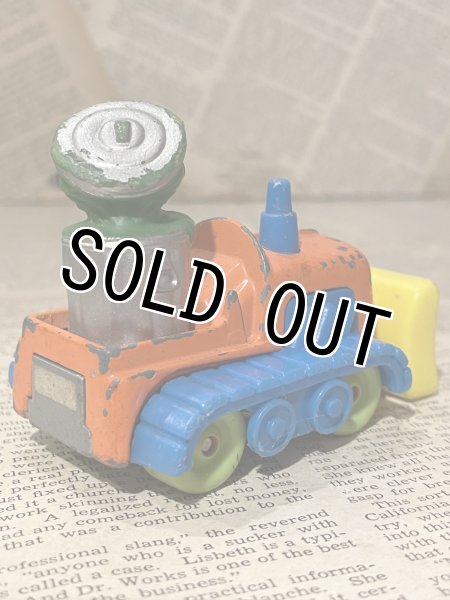 画像3: Sesame Street/Diecast Car(80s/Oscar/A) (3)