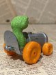 画像3: Sesame Street/Diecast Car(80s/Oscar/B) (3)