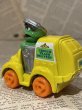 画像2: Sesame Street/Diecast Car(80s/Oscar/B) (2)