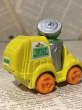 画像3: Sesame Street/Diecast Car(80s/Oscar/B) (3)