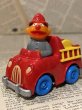 画像1: Sesame Street/Diecast Car(80s/Ernie/B) (1)