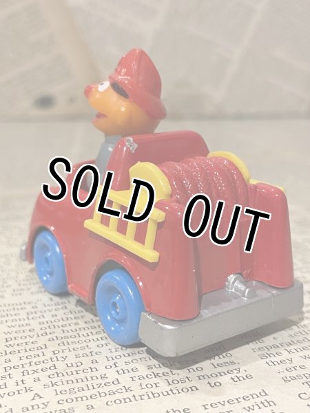 画像3: Sesame Street/Diecast Car(80s/Ernie/B) (3)