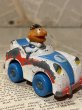 画像2: Sesame Street/Diecast Car(80s/Ernie) JH-034 (2)