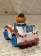 画像3: Sesame Street/Diecast Car(80s/Ernie) JH-034 (3)