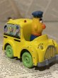 画像2: Sesame Street/Diecast Car(80s/Bert) JH-033 (2)