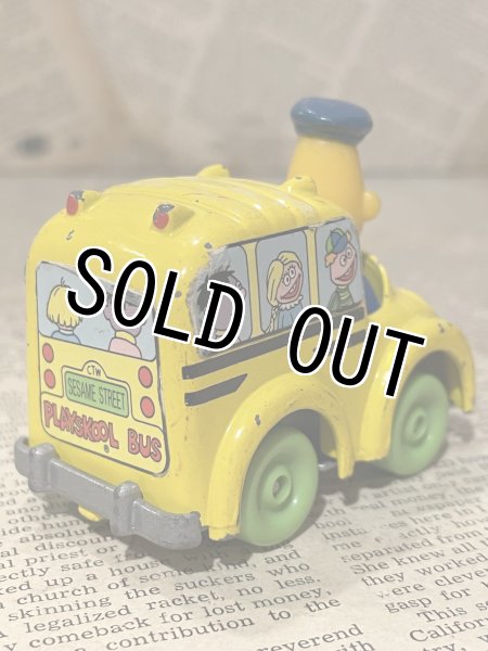 画像3: Sesame Street/Diecast Car(80s/Bert) JH-033 (3)