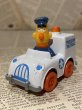 画像1: Sesame Street/Diecast Car(80s/Bert/B) (1)