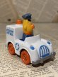 画像2: Sesame Street/Diecast Car(80s/Bert/B) (2)