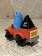 画像3: Sesame Street/Diecast Car(80s/Herry Monster) (3)