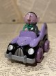 画像1: Sesame Street/Diecast Car(80s/Count) (1)