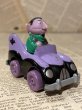 画像2: Sesame Street/Diecast Car(80s/Count) (2)