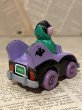 画像3: Sesame Street/Diecast Car(80s/Count) (3)