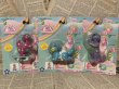 画像1: Darlin' Dinos/Wind-Up Figure set(90s/MOC) (1)