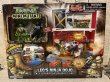 画像1: TMNT/Action Figure(2008/Leo's Ninja Dojo/MIB) (1)