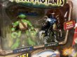 画像2: TMNT/Action Figure(2008/Leo's Ninja Dojo/MIB) (2)