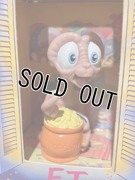 画像2: E.T./PVC Figure(80s/Applause/A) (2)