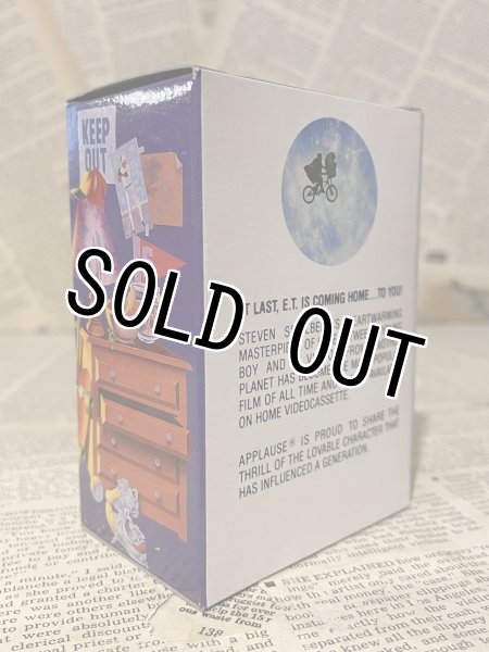 画像3: E.T./PVC Figure(80s/Applause/A) (3)