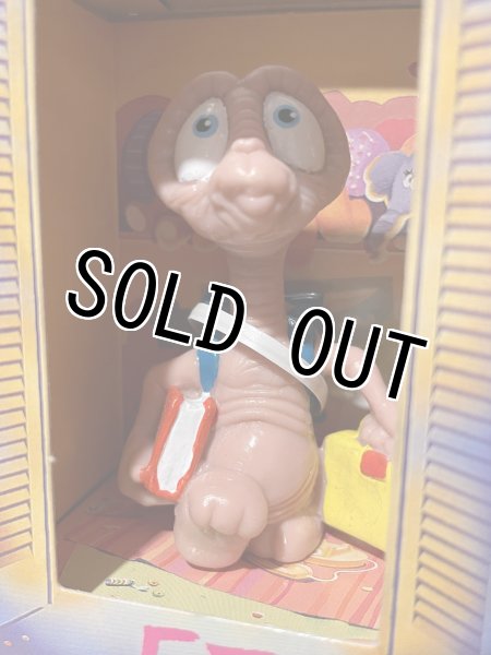 画像2: E.T./PVC Figure(80s/Applause/B) (2)