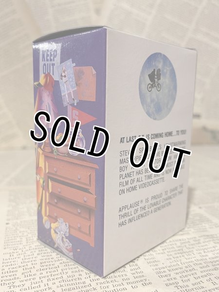 画像3: E.T./PVC Figure(80s/Applause/B) (3)