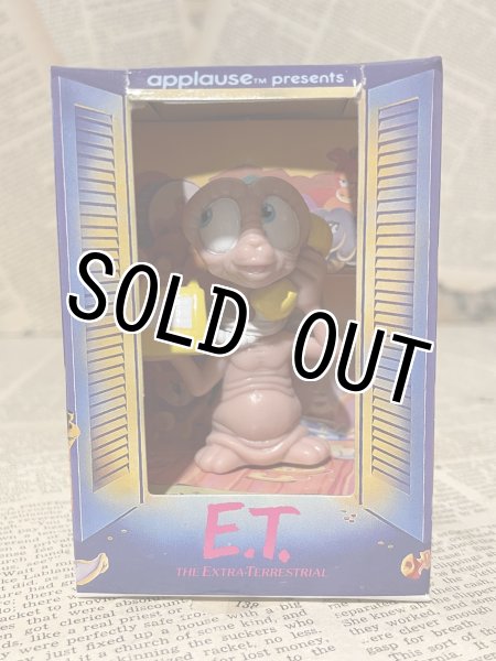 画像1: E.T./PVC Figure(80s/Applause/C) (1)