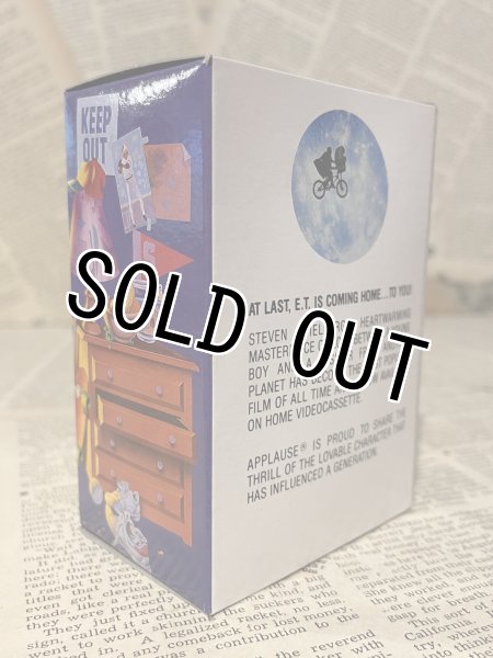 画像3: E.T./PVC Figure(80s/Applause/C) (3)