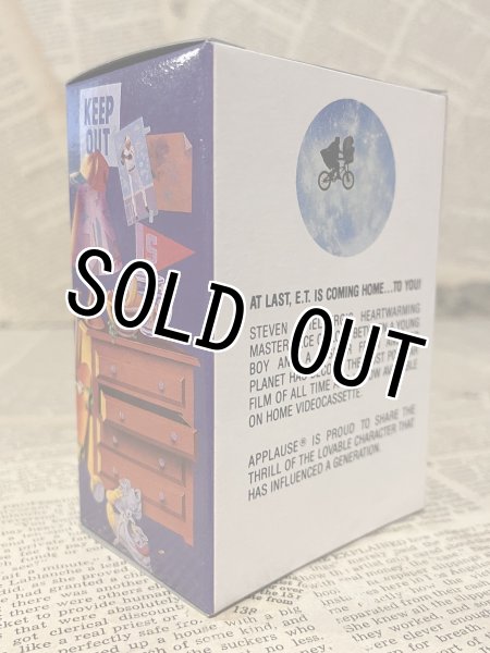 画像3: E.T./PVC Figure(80s/Applause/MIB) (3)