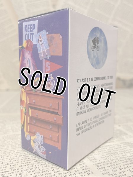 画像3: E.T./PVC Figure(80s/Applause/E) (3)