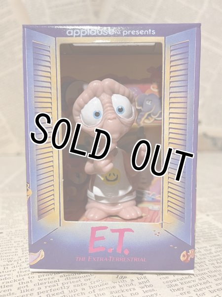 画像1: E.T./PVC Figure(80s/Applause/F) (1)