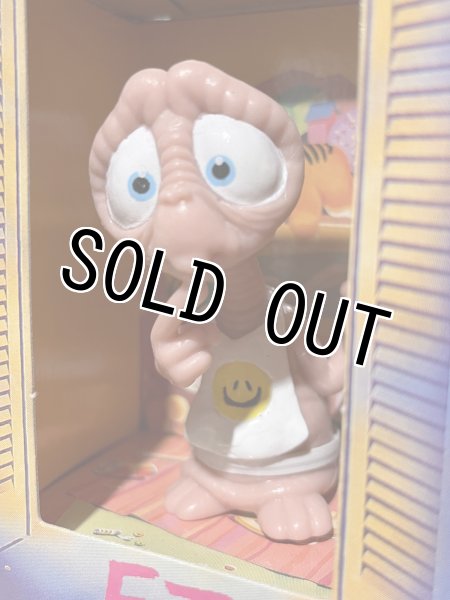画像2: E.T./PVC Figure(80s/Applause/F) (2)