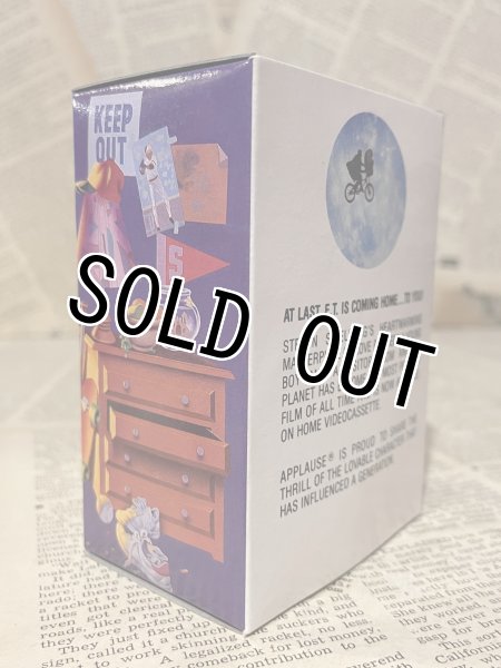 画像3: E.T./PVC Figure(80s/Applause/F) (3)