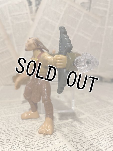 画像2: Small Soldiers/Meal Toy(90s/MIP) MO-089 (2)