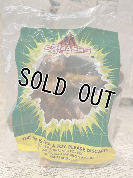 画像4: Small Soldiers/Meal Toy(90s/MIP) MO-089 (4)