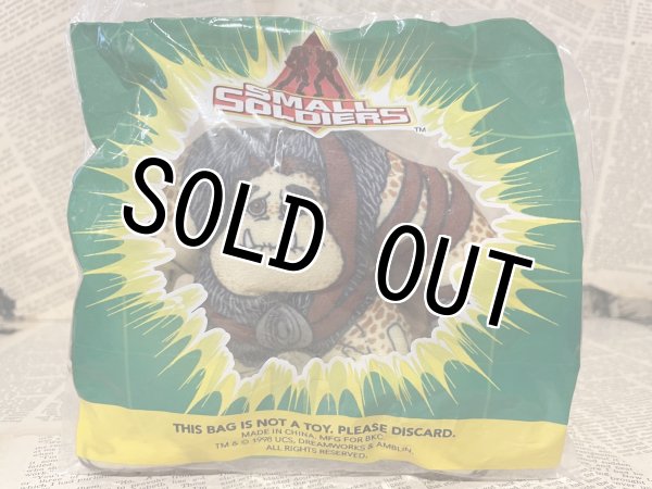 画像4: Small Soldiers/Meal Toy(90s/MIP) MO-088 (4)