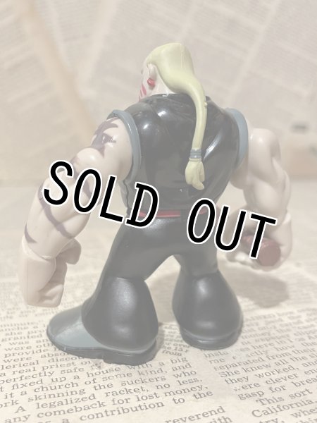 画像3: TMNT/Action Figure(2007/Mini Hun/Loose) TM-071 (3)