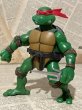 画像1: TMNT/Action Figure(2002/Raphael/Loose) (1)