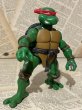 画像2: TMNT/Action Figure(2002/Raphael/Loose) (2)