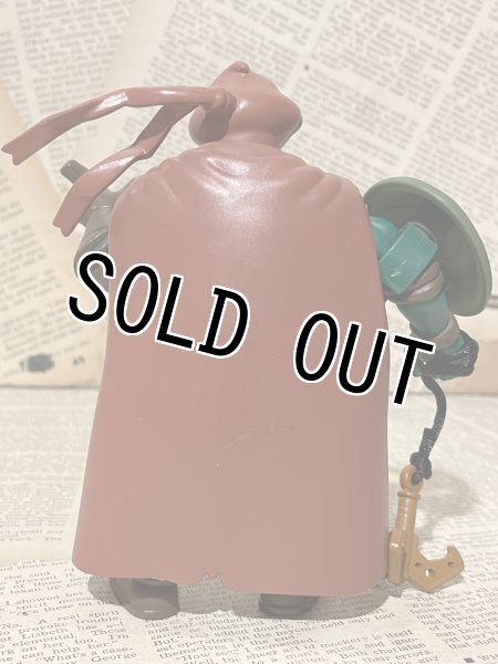 画像3: TMNT/Action Figure(2004/Turtle Titan Mike/Loose) (3)