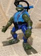 画像2: TMNT/Action Figure(2004/Deep Divin' Leonardo/Loose) (2)