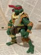 画像2: TMNT/Action Figure(2005/Paleo Patrol Raph/Loose) TM-072 (2)